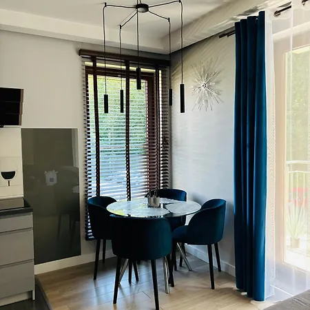 Green Corner Apartament