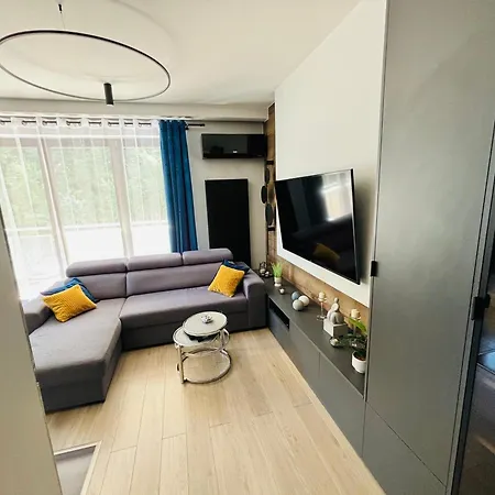Green Corner Apartament
