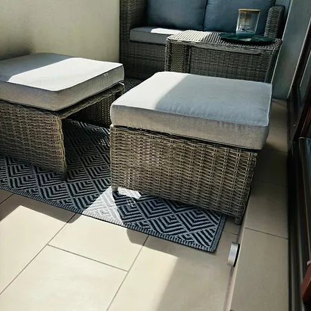 Green Corner Apartament *