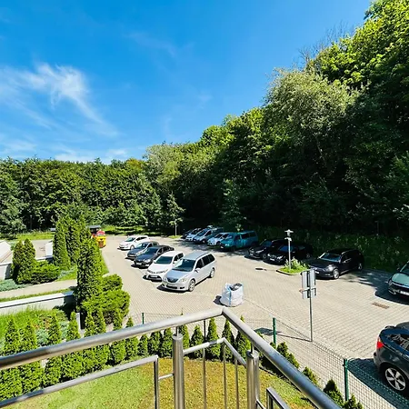 Green Corner Apartament