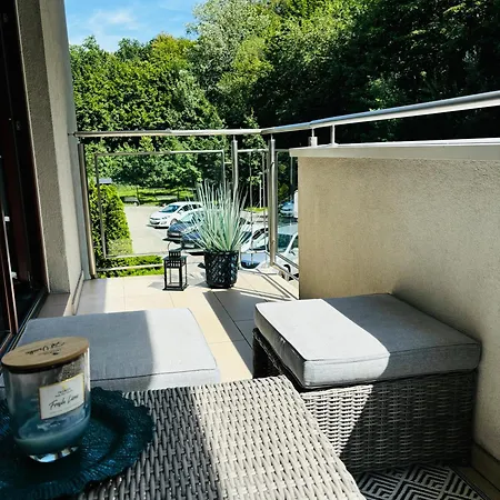 Green Corner Apartament