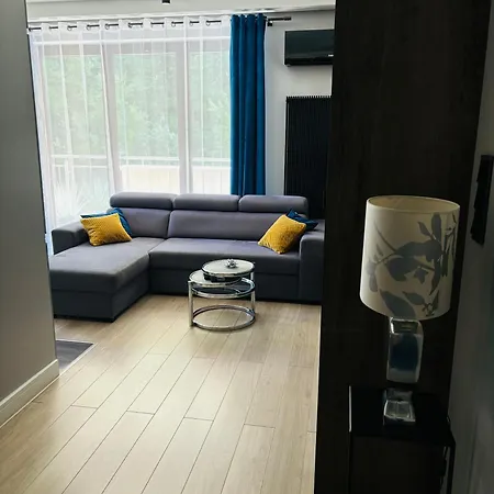 Apartament Green Corner